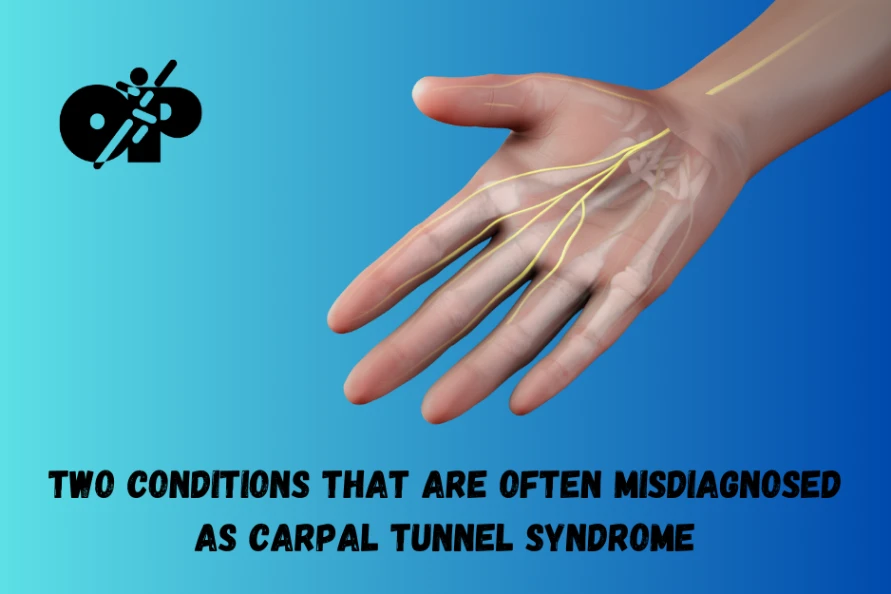 1. Carpal Tunnel Syndrome and its Common Misdiagnosis