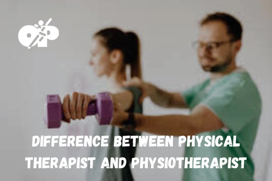 5. Physiotherapy vs Physical Therapy – A Detailed Overview