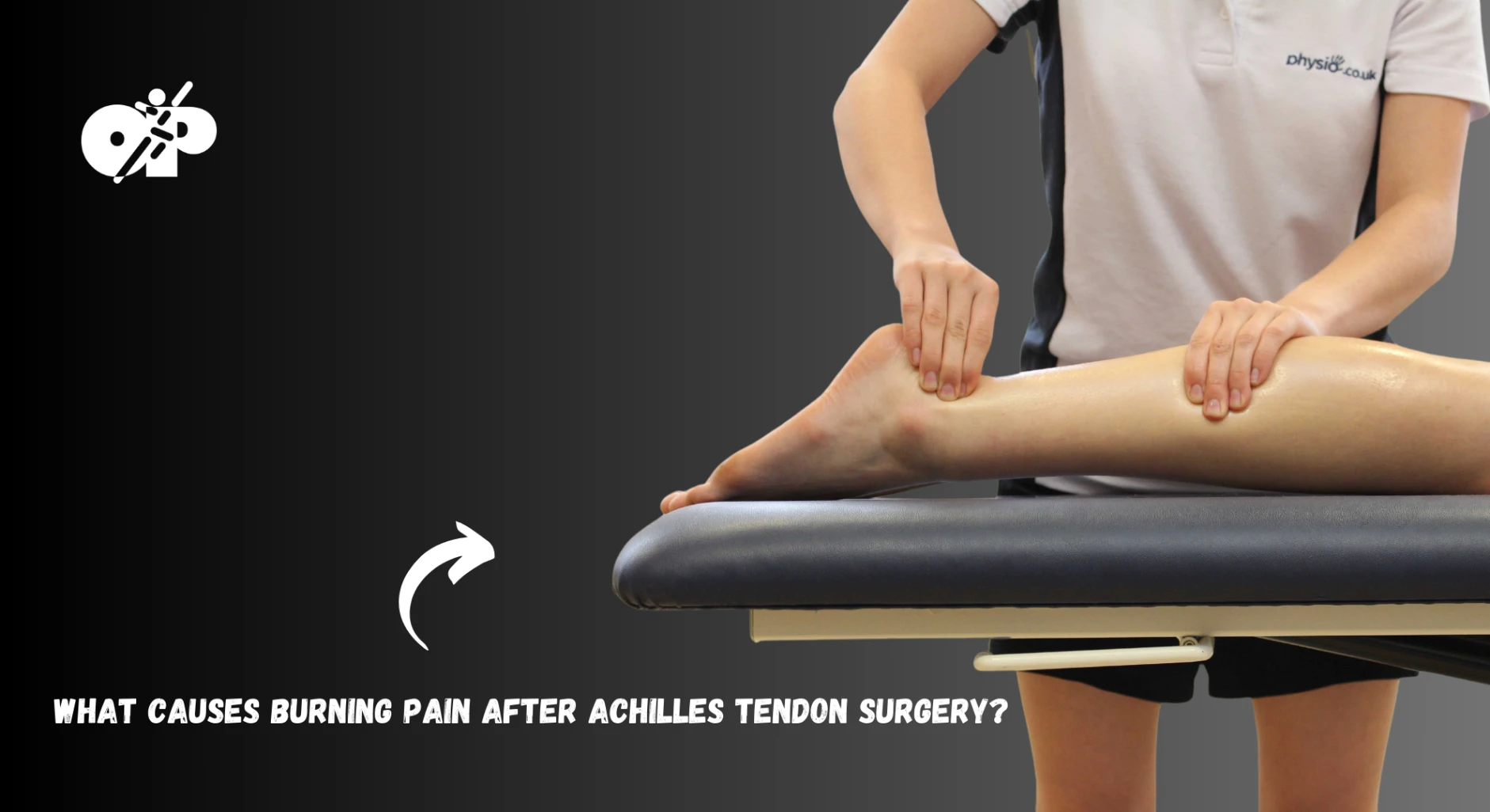 37. What Causes Burning Pain After Achilles Tendon Surgery