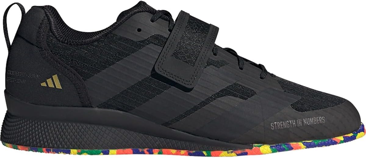 adidas Unisex-Adult Adipower Weightlifting 3 Shoes