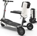 4. ATTO Folding Travel Powered Mobility Scooter by MovingLife