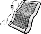 5. iReliev Far Infrared Heating Pad with Natural Jade & Tourmaline