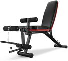 7. Wesfital Weight Bench