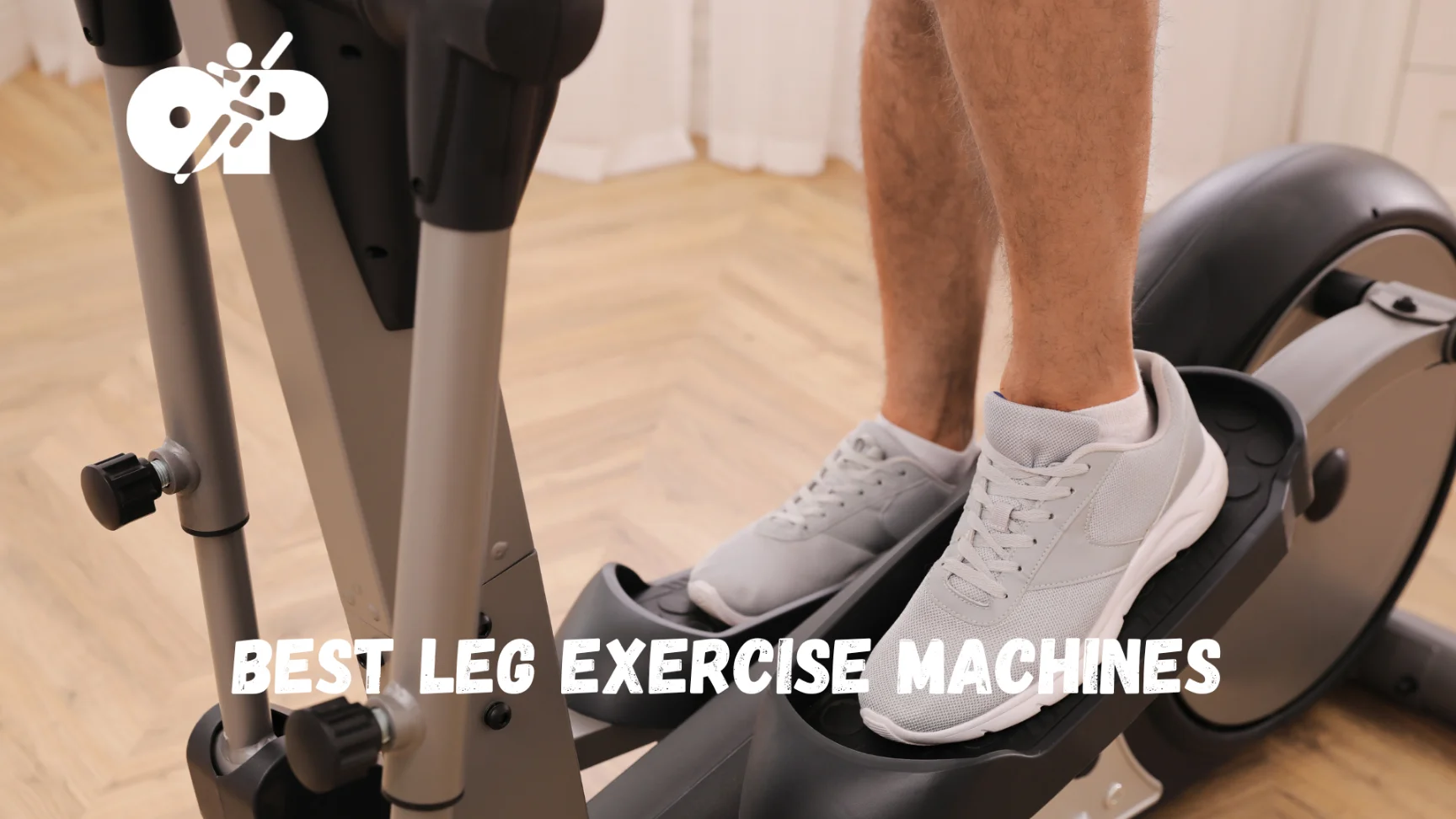 Best Leg Exercise Machines - MAIN