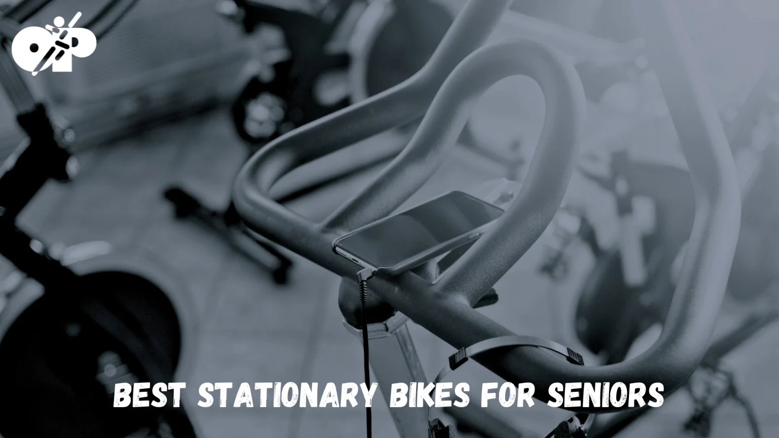 Best Stationary Bikes for Seniors